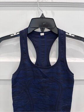 Lululemon Racerback Tank Top